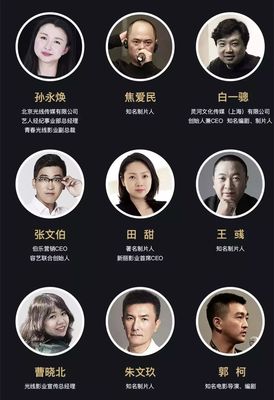 【理论实操+资源整合】影视项目策划与运营全流程特训营，打通爆款逻辑与行业人脉